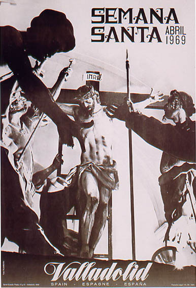 Semana Santa en Valladolid  